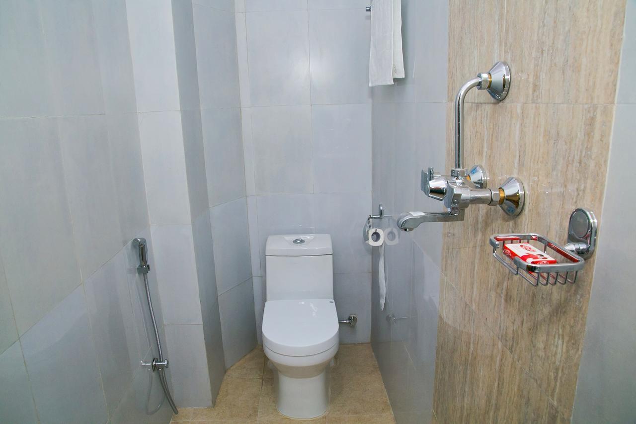 Sakura Boutique Hotel Κατμαντού Εξωτερικό φωτογραφία