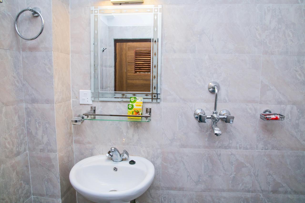 Sakura Boutique Hotel Κατμαντού Εξωτερικό φωτογραφία